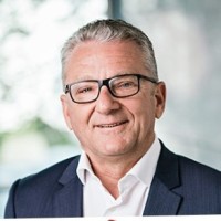 Servier Employee Pascal Briere's profile photo