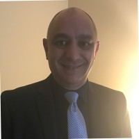 United Bank Inc Employee Ibrahim Ammar's profile photo