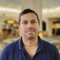 Radhakrishna Venketeshwaran Email & Phone Number