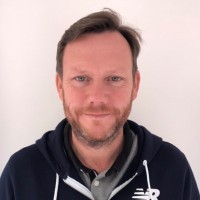 Quickline Communications Limited Employee Peter Millward's profile photo