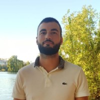 DecideOm - Expert Data Employee Benoît Brossillon's profile photo