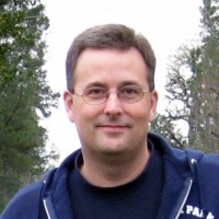 Florida Virtual Campus Employee Kevin Fletcher's profile photo