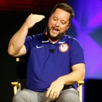 USA Gymnastics Employee Scott Cole's profile photo