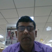 Arohan Financial Services Private Limited Employee Shakrajit Hazra's profile photo