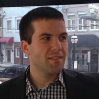 Shift4 Payments Employee Nathan Stephens's profile photo