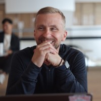 Issuetrak Employee Mike Ciulla's profile photo