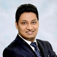 Pizza Hut Employee Vivek Rajan's profile photo
