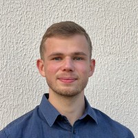GreenWaves Technologies Employee Thibaut Grall's profile photo