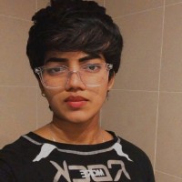 Keynes Group UAE Employee Shimona Poojary's profile photo
