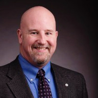 Aon Risk Solutions Employee R. Lee's profile photo