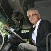 Knorr-Bremse R&D Center Employee Peter Frank's profile photo