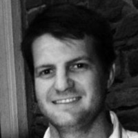 Facebook Employee Ben Moffatt's profile photo