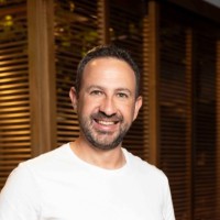 Amit Maimon Email & Phone Number