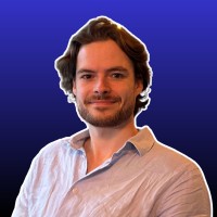 Pàu Employee Eric Verboven's profile photo