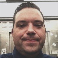 Hastings Area School System Employee Tom Easley's profile photo