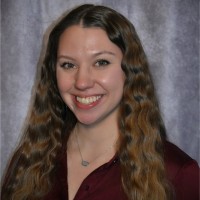 Skipta Employee Julia Brown's profile photo