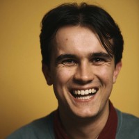 Up Learn Employee James Laurie's profile photo
