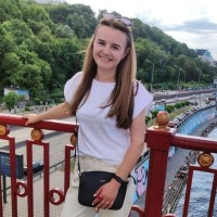 Karina Rosomakha's profile photo