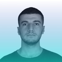 Ottoo Employee Mehmet Tanrıverdi's profile photo