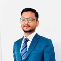 StackNexus, Inc. Employee Prem Pal's profile photo