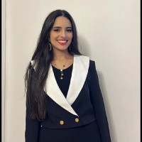Nuage Therapeutics Employee Asmaa Benkirane's profile photo