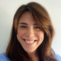 MIDEA Group Employee Jessica Stegner's profile photo