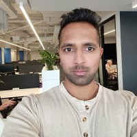 Accenture Australia Employee Jacob Jacob's profile photo