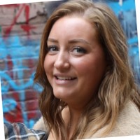 Firebird Tavern Employee Jenna Wright's profile photo