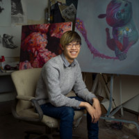 Zaiko Employee Yuta Uchida's profile photo