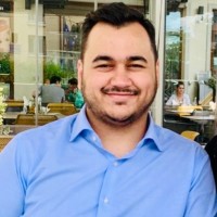 Autoliv Employee Andrei Solomon's profile photo