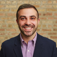 Bridgepoint Psychology Center Employee Adam Margol's profile photo