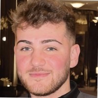 Christian Laurenzano Email