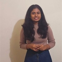Malavika V Email