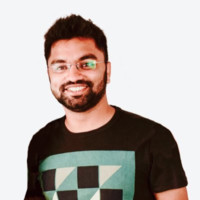 Skillmatics Employee Rahul Minda's profile photo