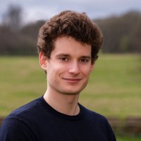 Apollo Research Employee Marius Hobbhahn's profile photo