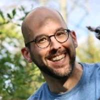 KIWI.KI GmbH Employee Florian Merz's profile photo