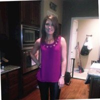 Adaptive Home Health Employee Kellie van Norman's profile photo