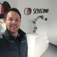 SensoPart Employee Matthew Srdjak's profile photo