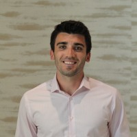 International Performance Management Institute (IPMI) Employee Jackson Long's profile photo