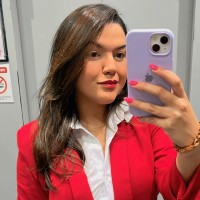 MG Contécnica Employee Tatiane Cruz's profile photo