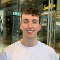 Ciaran Hegarty Email