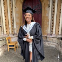 MSP360 Employee Kofo Rabiu's profile photo