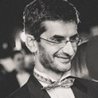 Various Schools & Universities Employee Nikola Markovikj's profile photo