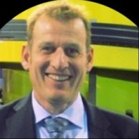 AmbaFlex Spiral Conveyor Solutions Employee Theo Ammeraal's profile photo