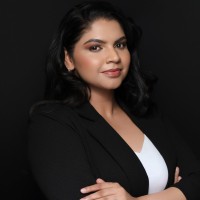 Pulp Moulded Products Employee Binali Patel's profile photo