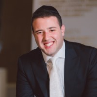 Lincoln Park Care Center Employee Benjamin Schwartz's profile photo