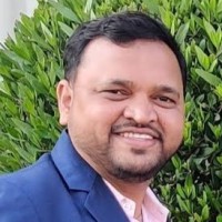 ZebPay Employee Vipul Korat's profile photo