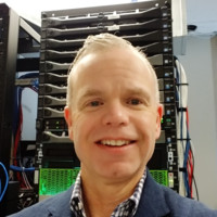 Andy Richards Email & Phone Number