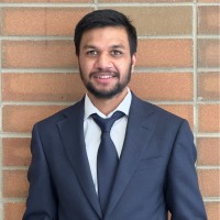Chris Patel Email & Phone Number