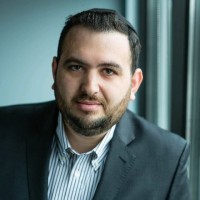 ID Tech Solutions Inc Employee Yaakov Nachison's profile photo